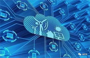 四大趋势驱动智能制造未来发展 网络技术服务的核心作用