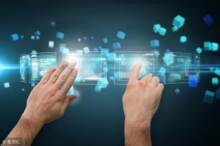 运动捕捉技术的原理分类与网络服务应用